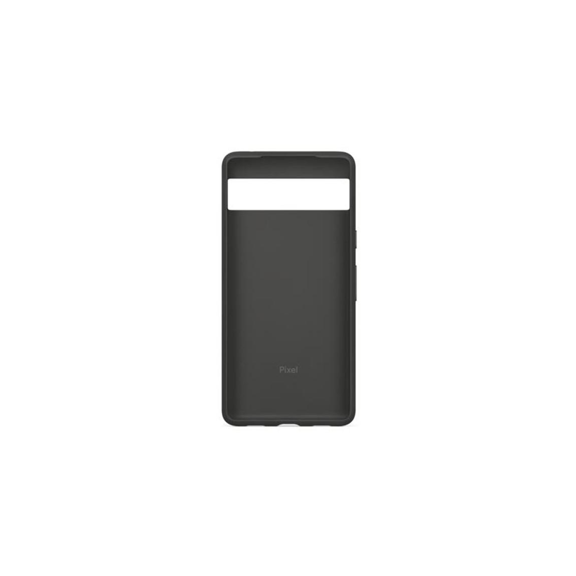 Google Pixel 7a Cases - Smartphone Hüllen - Charcoal_frontal